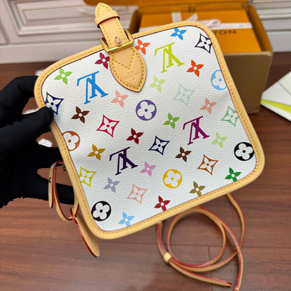 LV TM Nano Diane M14194 Bag