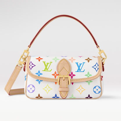 LV TM Nano Diane M14194 Bag