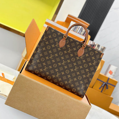 LV OnTheGo Organizer M14235 Bag