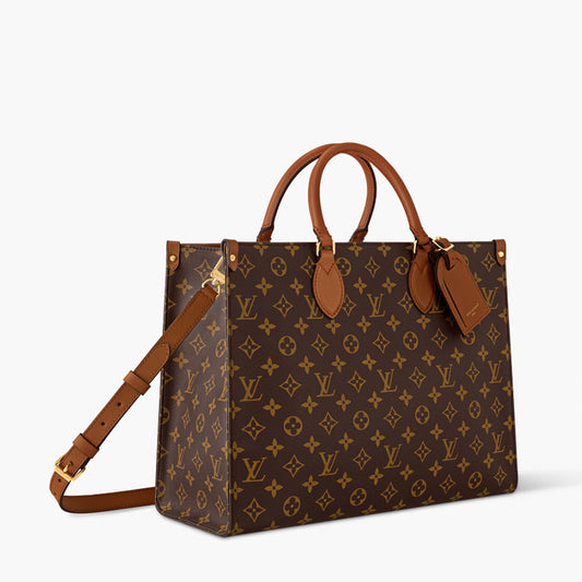 LV OnTheGo Organizer M14235 Bag