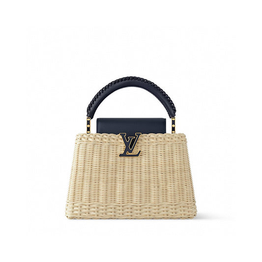 LV Capucines BB Capucines M14366 M26003 Bag