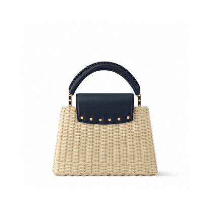LV Capucines BB Capucines M14366 M26003 Bag