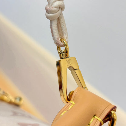 LV Speedy Soft 30 Other Monogram Canvas M14587