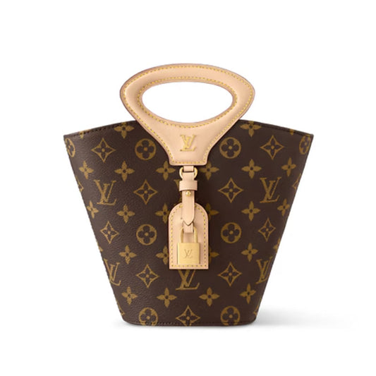 LV Rivage BB Monogram Women Handbags M14680