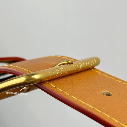 LV Satchel Messenger M14723 Bag