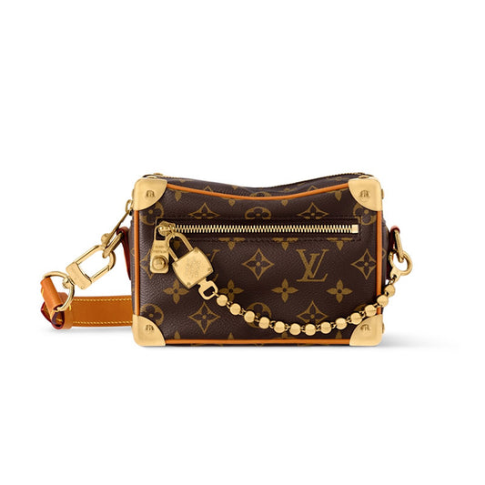 LV Mini Soft Trunk G69 Bags M14729