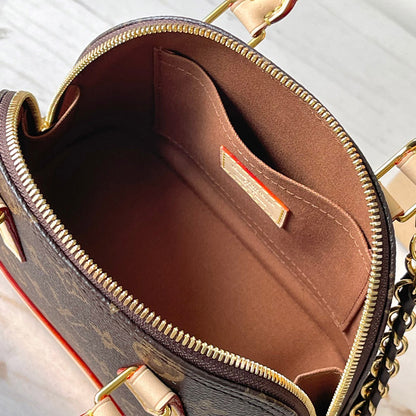 LV Alma PM Monogram Handbags M14933 M25529