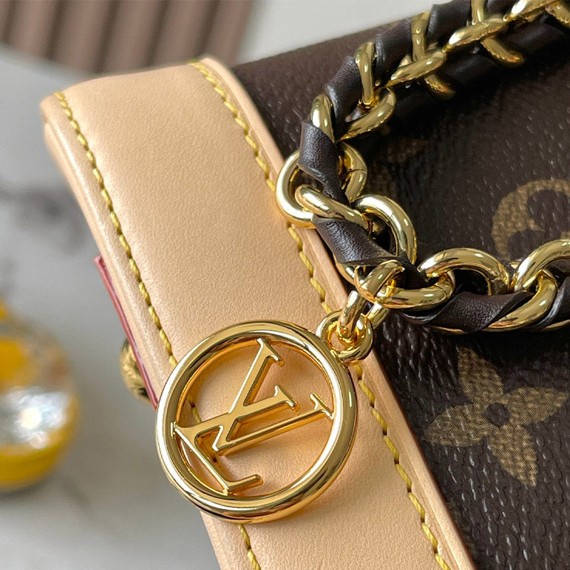 LV Alma PM Monogram Handbags M14933 M25529