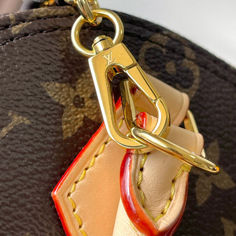 LV Alma PM Monogram Handbags M14933 M25529