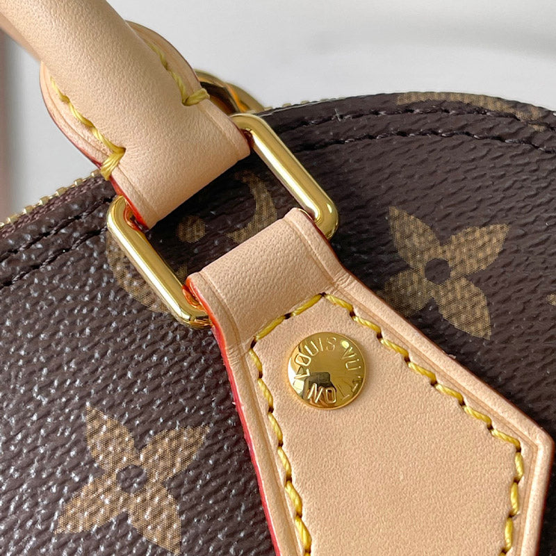 LV Alma PM Monogram Handbags M14933 M25529