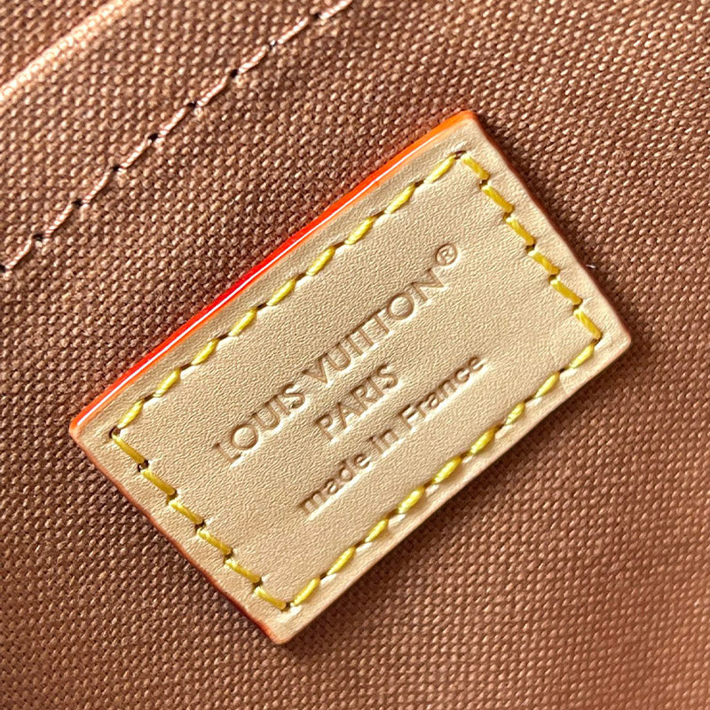 LV Alma PM Monogram Handbags M14933 M25529