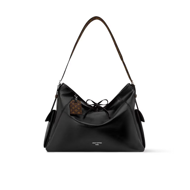 LV Carry All Travel Bag M15175