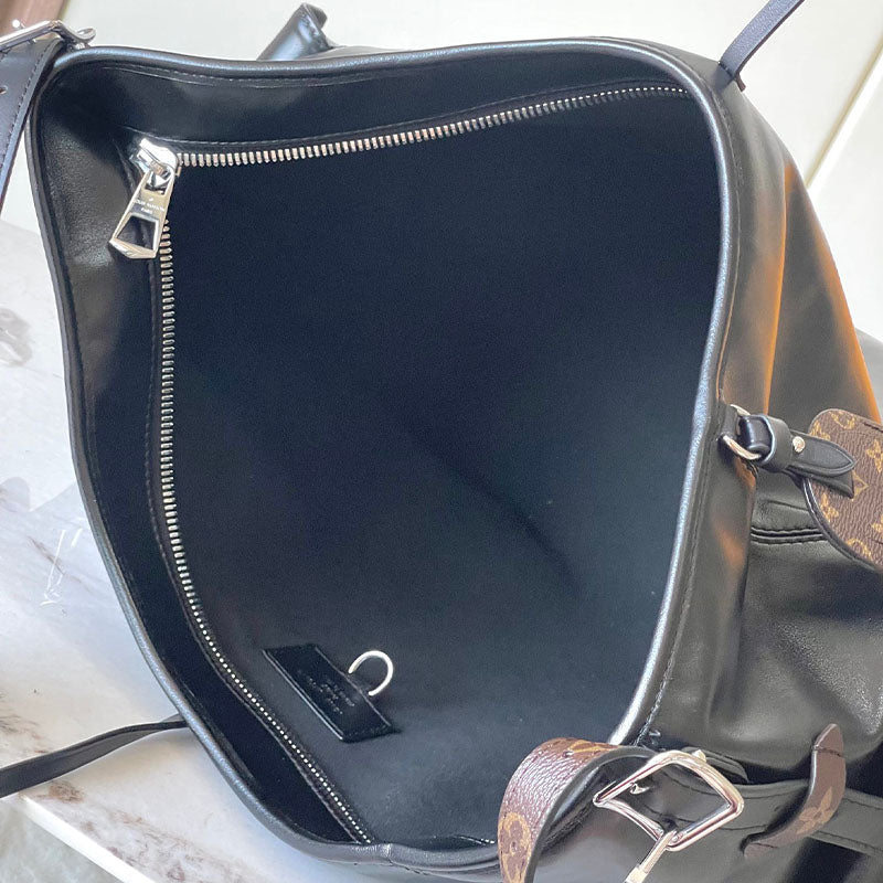 LV Carry All Travel Bag M15175