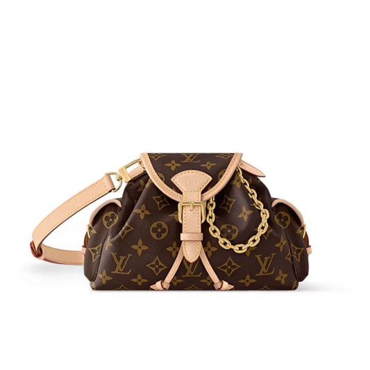 LV Odyssée Monogram Women Handbags M25085