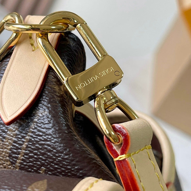 LV Odyssée Monogram Women Handbags M25085