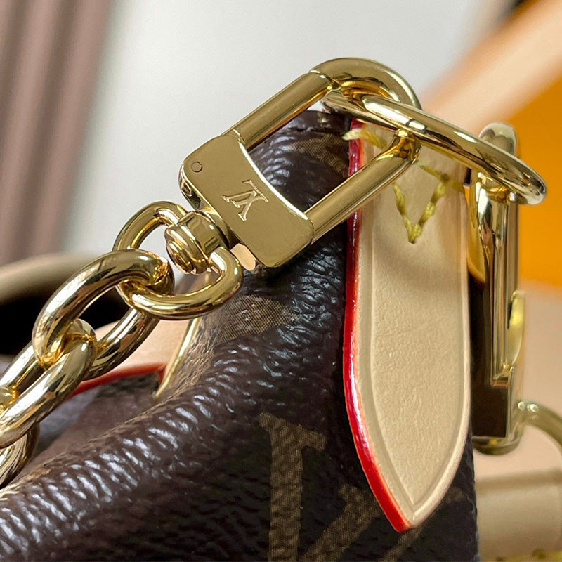 LV Odyssée Monogram Women Handbags M25085