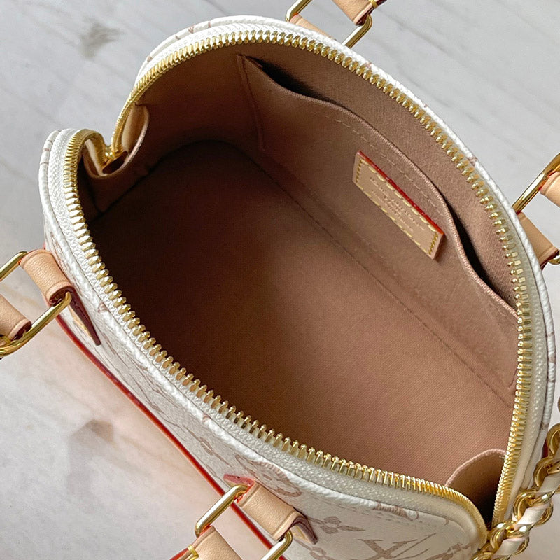 LV Alma PM Monogram Handbags M14933 M25529