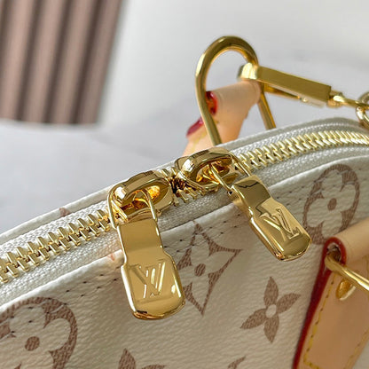 LV Alma PM Monogram Handbags M14933 M25529