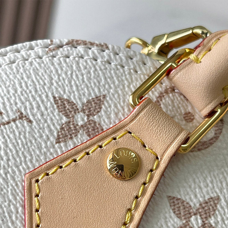 LV Alma PM Monogram Handbags M14933 M25529