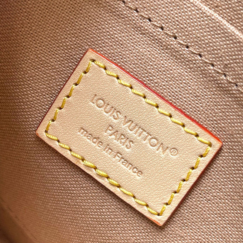 LV Alma PM Monogram Handbags M14933 M25529