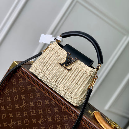 LV Capucines BB Capucines M14366 M26003 Bag