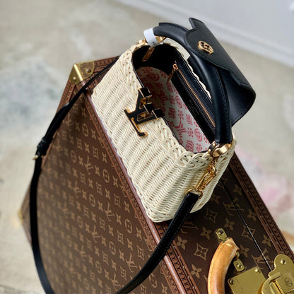 LV Capucines BB Capucines M14366 M26003 Bag
