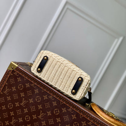 LV Capucines BB Capucines M14366 M26003 Bag