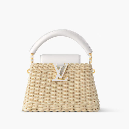 LV Capucines Mini Capucines M26004 Bags