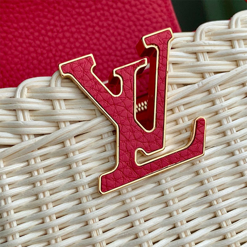 LV Capucines Mini Capucines M26005 Bags