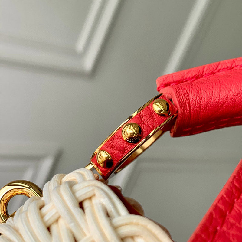 LV Capucines Mini Capucines M26005 Bags