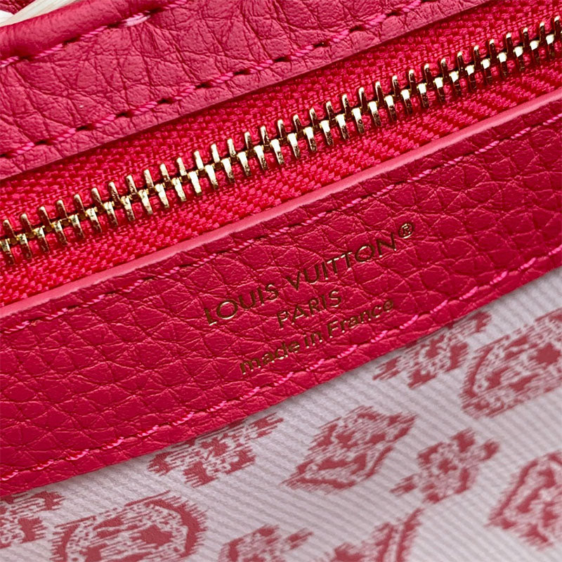 LV Capucines Mini Capucines M26005 Bags
