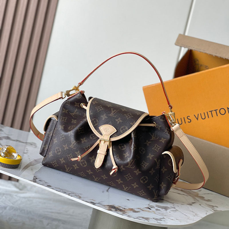 LV Odyssee MM Bag M26040