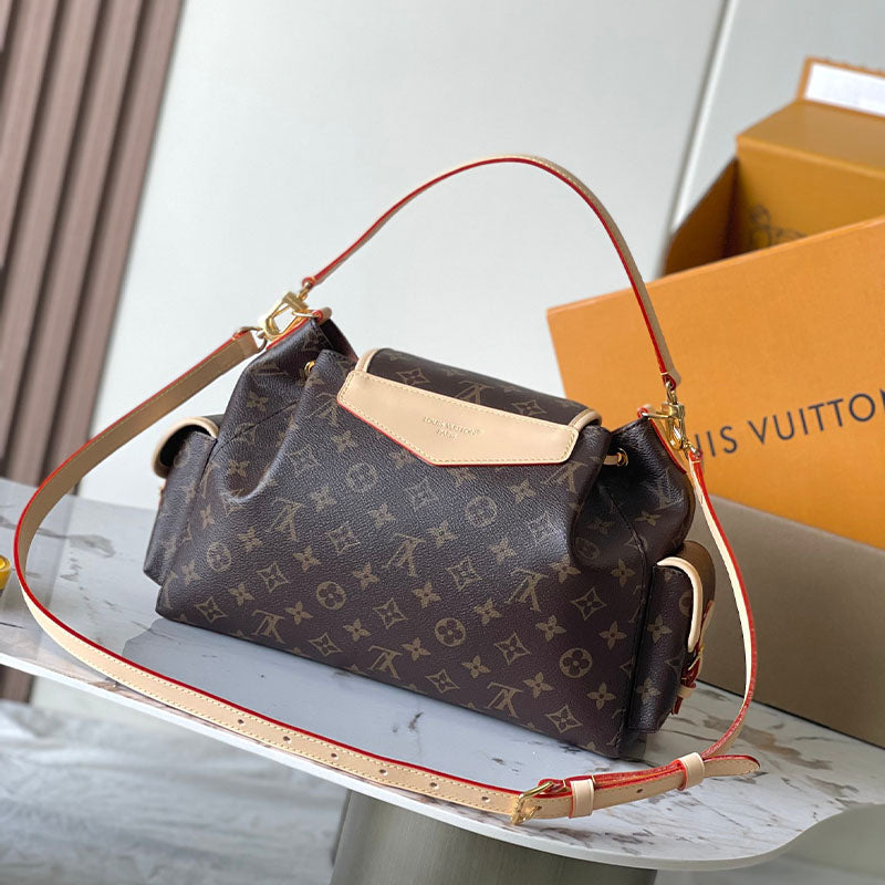 LV Odyssee MM Bag M26040