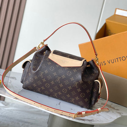 LV Odyssee MM Bag M26040