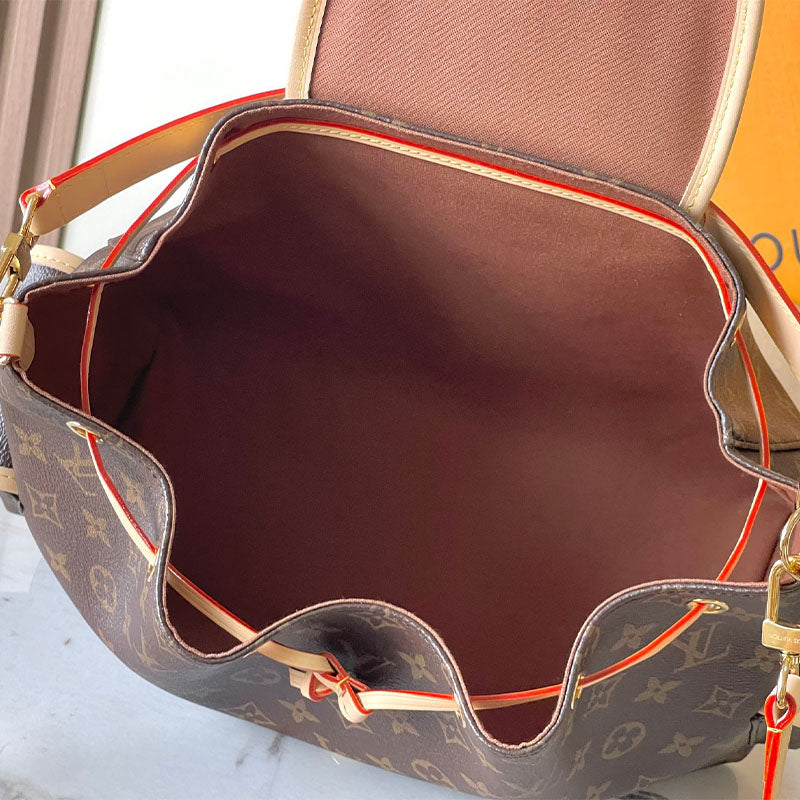 LV Odyssee MM Bag M26040
