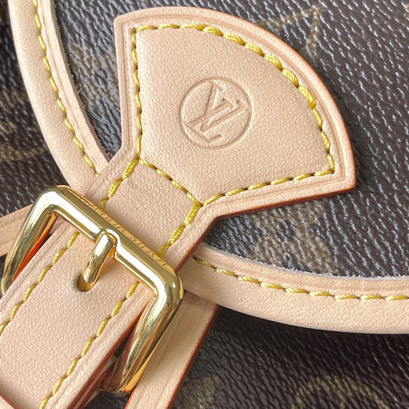 LV Odyssee MM Bag M26040
