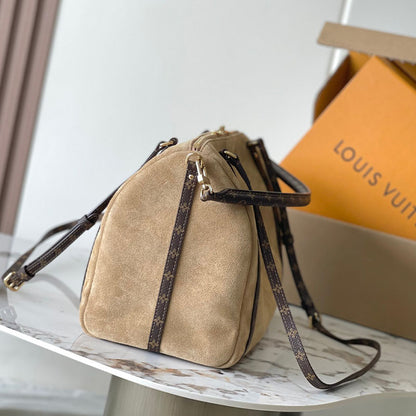 LV Express MM Bag M26358