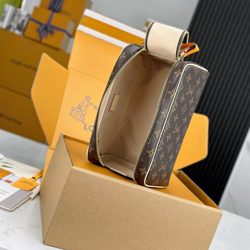 LV Dopp Kit Toilet Pouch M44494