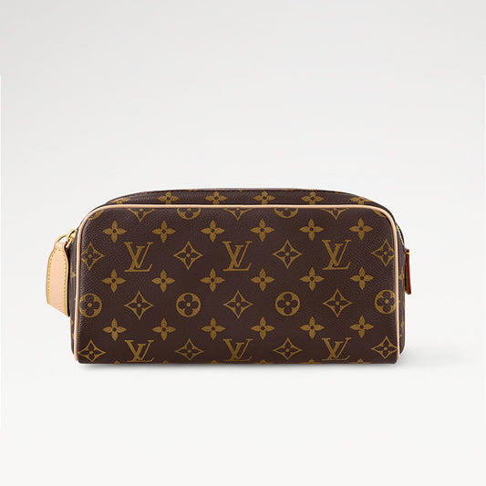 LV Dopp Kit Toilet Pouch M44494