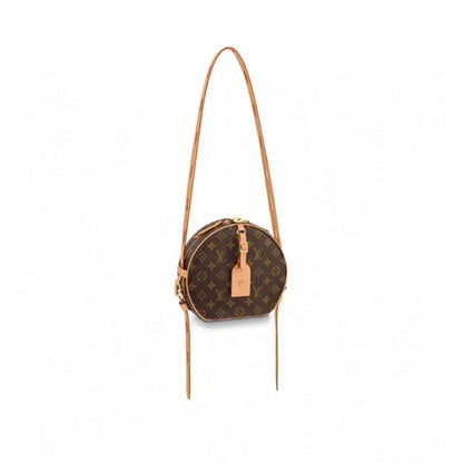 LV Boite Chapeau Souple MM M45647