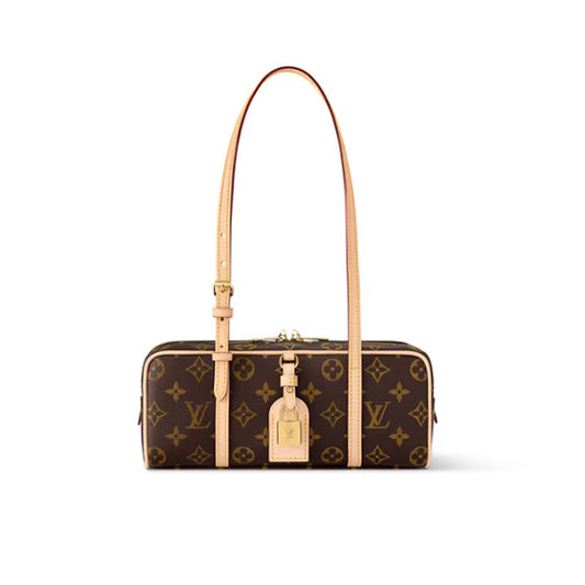 LV Hang On Monogram Women Handbags M47031