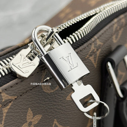 LV Keepall Bandouliere M56711 Bag