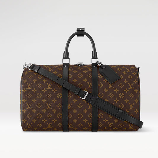LV Keepall Bandouliere M56711 Bag