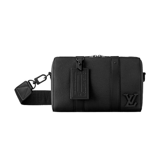 LV City Keepall LV Aerogram M59255 Bag