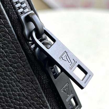 LV City Keepall LV Aerogram M59255 Bag