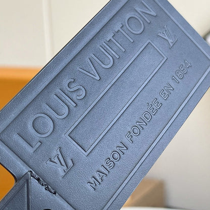 LV City Keepall LV Aerogram M59255 Bag