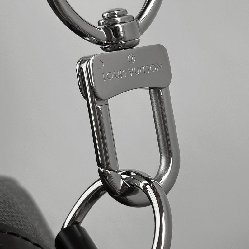 LV Louis Vuitton Keepall Bandoulière 55 Bag N41413