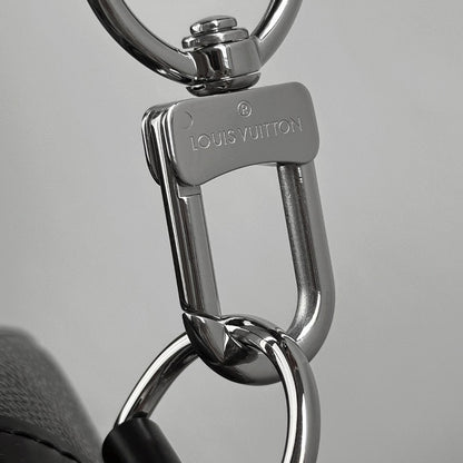 LV Louis Vuitton Keepall Bandoulière 55 Bag N41413