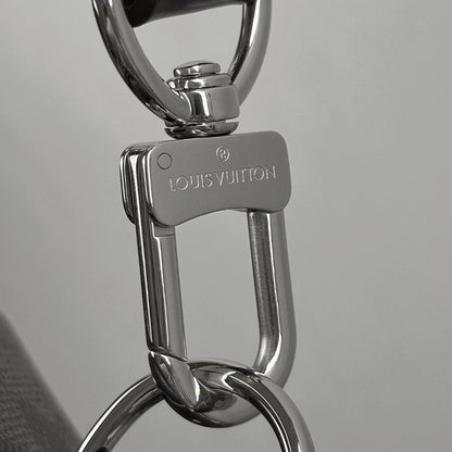 LV Keepall Bandoulière 45 50 Travel Bag N41418