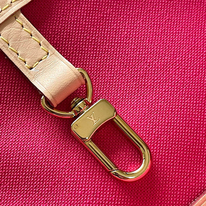 LV Neverfull MM M13271 Handbag